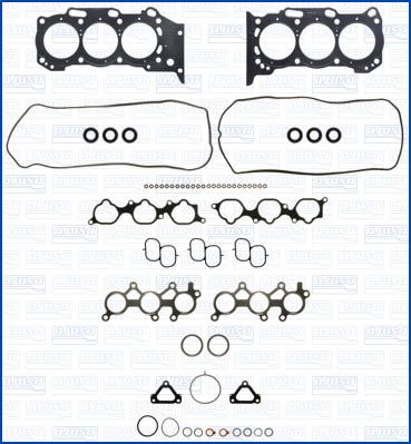 Ajusa Cilinderkop pakking set/kopset 52351000