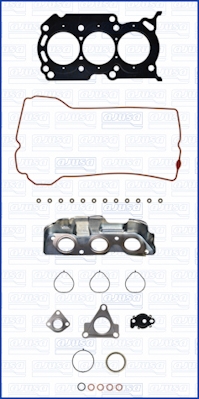 Ajusa Cilinderkop pakking set/kopset 52351600