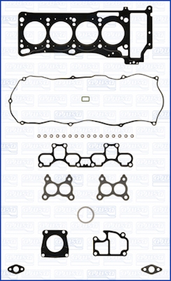 Ajusa Cilinderkop pakking set/kopset 52352200