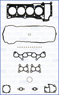 Ajusa Cilinderkop pakking set/kopset 52352300