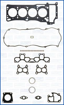 Ajusa Cilinderkop pakking set/kopset 52352400