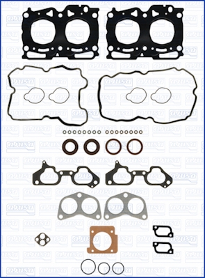 Ajusa Cilinderkop pakking set/kopset 52352500