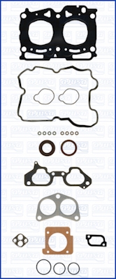 Ajusa Cilinderkop pakking set/kopset 52352700