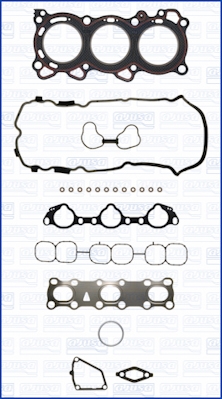 Ajusa Cilinderkop pakking set/kopset 52353300