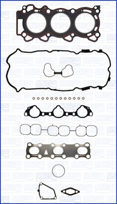 Ajusa Cilinderkop pakking set/kopset 52353400