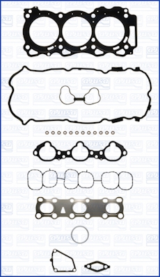 Ajusa Cilinderkop pakking set/kopset 52353800