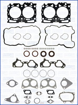 Ajusa Cilinderkop pakking set/kopset 52354300