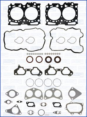 Ajusa Cilinderkop pakking set/kopset 52354600