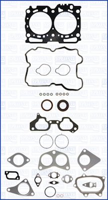 Ajusa Cilinderkop pakking set/kopset 52354800