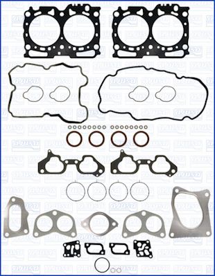 Ajusa Cilinderkop pakking set/kopset 52354900