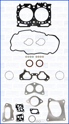 Ajusa Cilinderkop pakking set/kopset 52355000