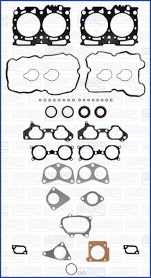 Ajusa Cilinderkop pakking set/kopset 52355200