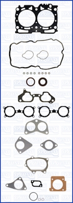 Ajusa Cilinderkop pakking set/kopset 52355300