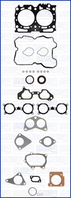 Ajusa Cilinderkop pakking set/kopset 52355400