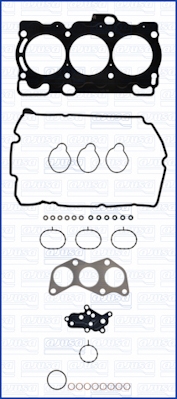 Ajusa Cilinderkop pakking set/kopset 52355600