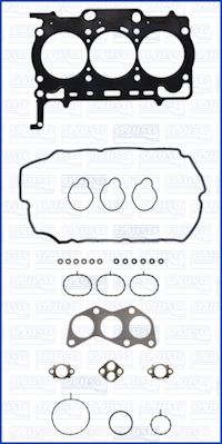 Ajusa Cilinderkop pakking set/kopset 52355900