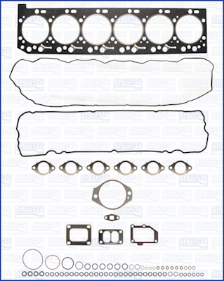 Ajusa Cilinderkop pakking set/kopset 52356600