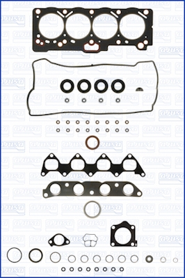 Ajusa Cilinderkop pakking set/kopset 52357600