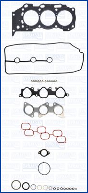 Ajusa Cilinderkop pakking set/kopset 52358200