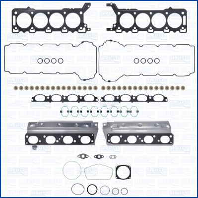 Ajusa Cilinderkop pakking set/kopset 52358800