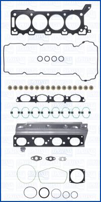 Ajusa Cilinderkop pakking set/kopset 52358900