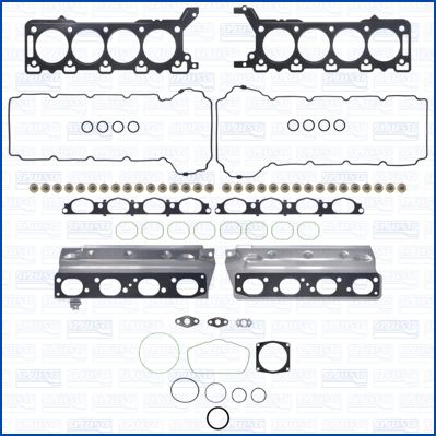 Ajusa Cilinderkop pakking set/kopset 52359100