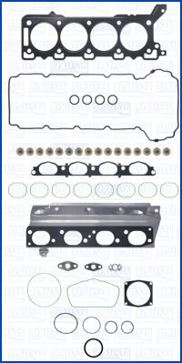 Ajusa Cilinderkop pakking set/kopset 52359200