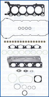 Ajusa Cilinderkop pakking set/kopset 52359300