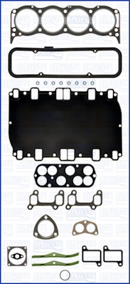 Ajusa Cilinderkop pakking set/kopset 52359600