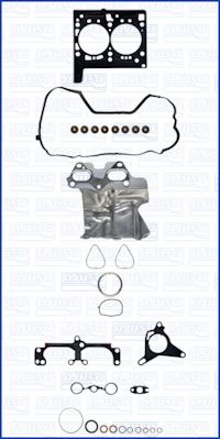 Ajusa Cilinderkop pakking set/kopset 52359700
