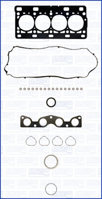 Ajusa Cilinderkop pakking set/kopset 52362000