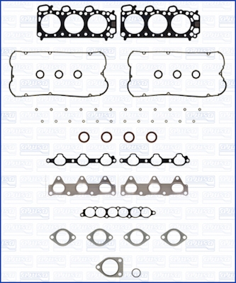 Ajusa Cilinderkop pakking set/kopset 52368300