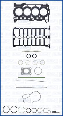 Ajusa Cilinderkop pakking set/kopset 52374900