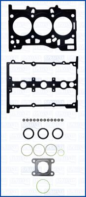 Ajusa Cilinderkop pakking set/kopset 52375600