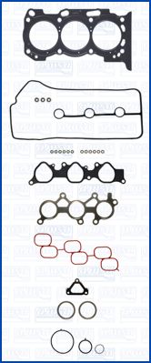 Ajusa Cilinderkop pakking set/kopset 52378100