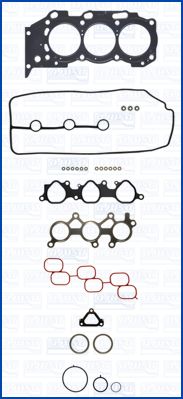 Ajusa Cilinderkop pakking set/kopset 52378200