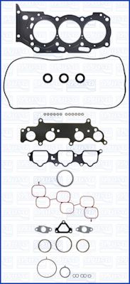 Ajusa Cilinderkop pakking set/kopset 52380000