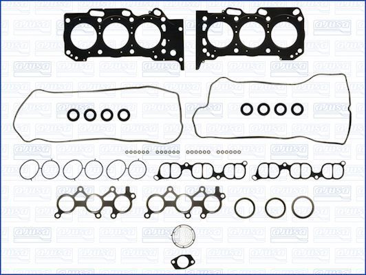 Ajusa Cilinderkop pakking set/kopset 52380100