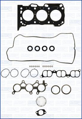 Ajusa Cilinderkop pakking set/kopset 52380200