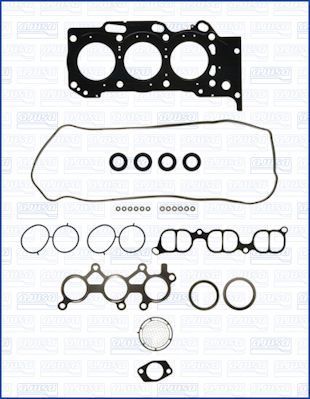 Ajusa Cilinderkop pakking set/kopset 52380300