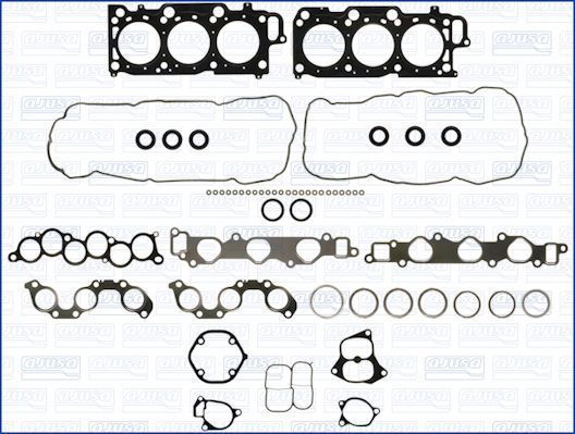 Ajusa Cilinderkop pakking set/kopset 52380600