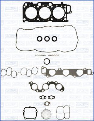 Ajusa Cilinderkop pakking set/kopset 52381000