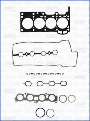 Ajusa Cilinderkop pakking set/kopset 52381200