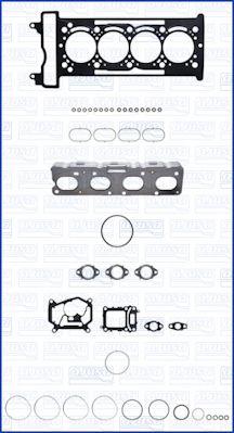 Ajusa Cilinderkop pakking set/kopset 52381400