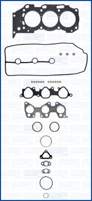 Ajusa Cilinderkop pakking set/kopset 52381800