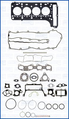 Ajusa Cilinderkop pakking set/kopset 52382200