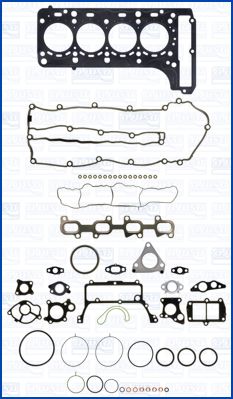 Ajusa Cilinderkop pakking set/kopset 52382400