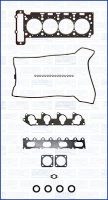 Ajusa Cilinderkop pakking set/kopset 52382700