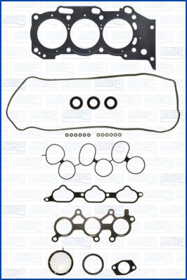 Ajusa Cilinderkop pakking set/kopset 52383500