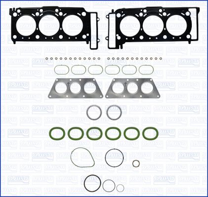 Ajusa Cilinderkop pakking set/kopset 52383900